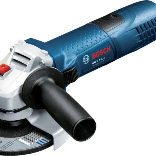 Mini amoladora Bosch