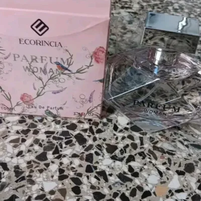 Perfume Woman