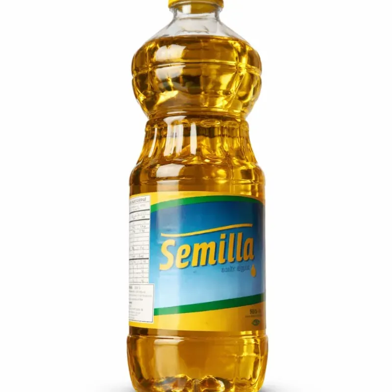 ACEITE 900ML SEMILLA