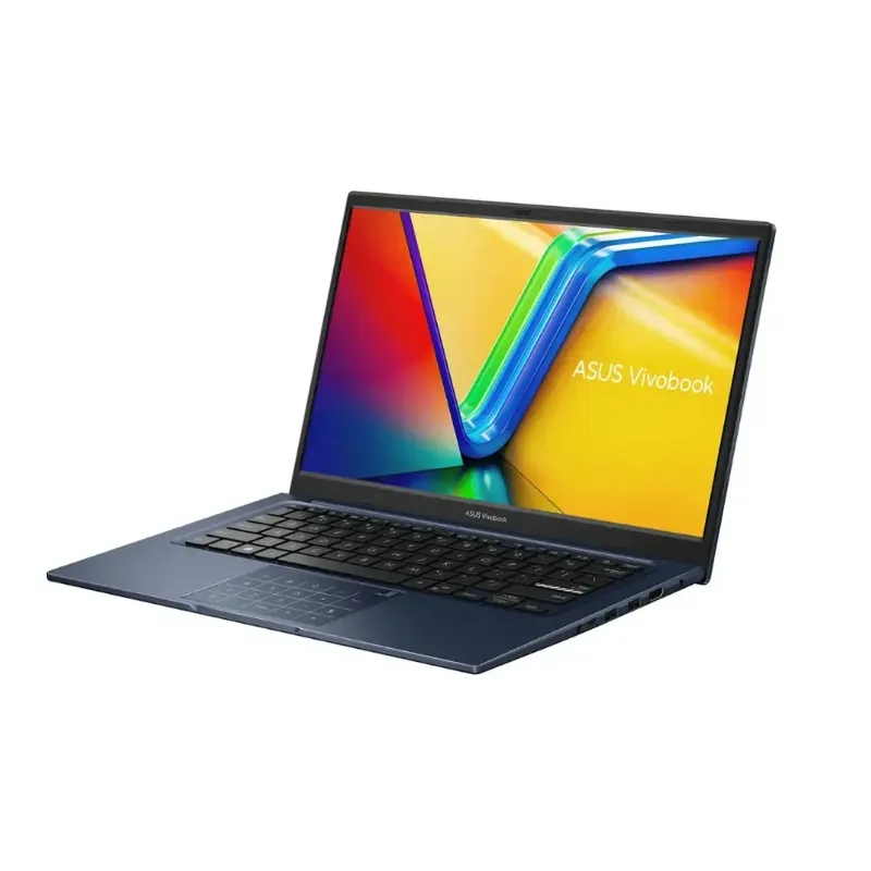 ASUS Vivobook 14 – Core i5 + RAM 12Gb + SSD 256Gb (Modelo – X1404VA-I512256)