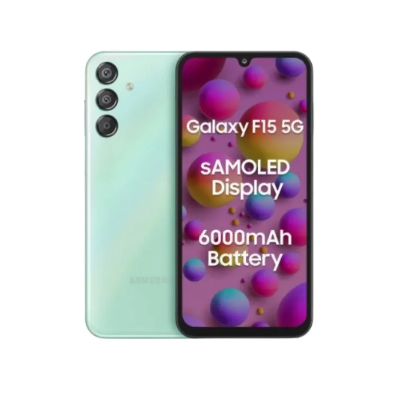 Samsung Galaxy F15