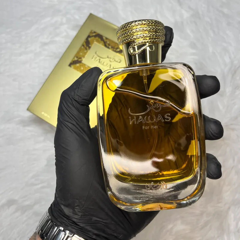 Hawas For Her de Rasasi