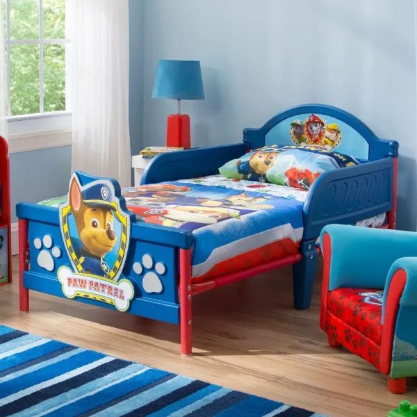Juegos de Cuarto Infantiles 51
