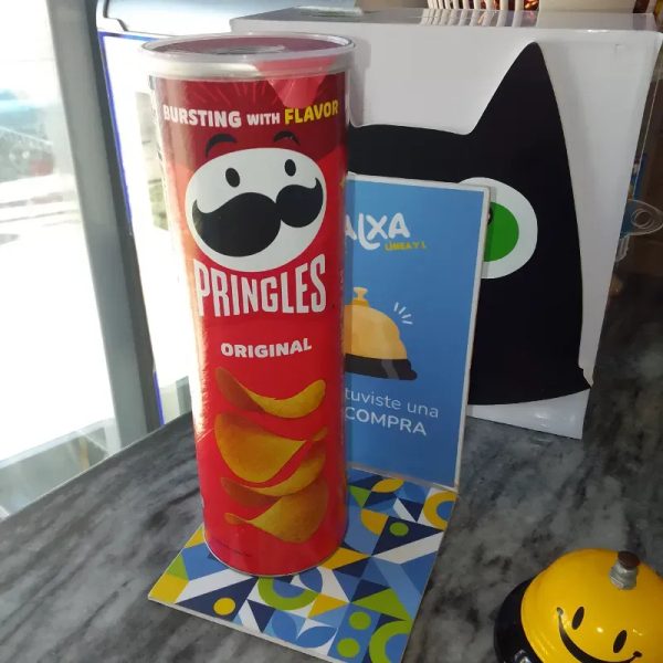 Pringles Original
