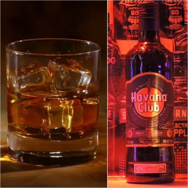 Ron Havana Club Añejo 7 Años