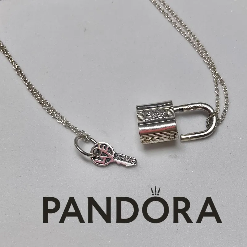 Cadenas de Pandora de Pareja