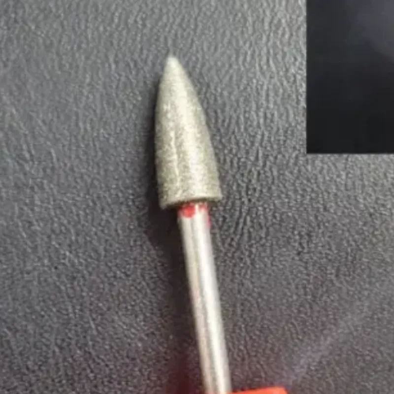 Bala para pulido azul