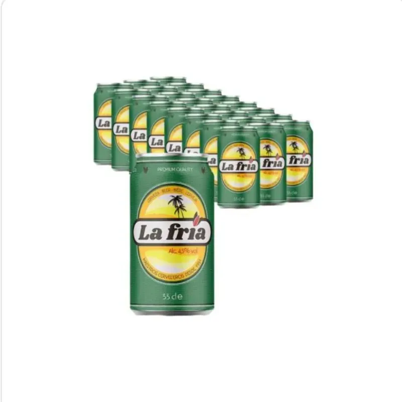 Cerveza La Fría (24)