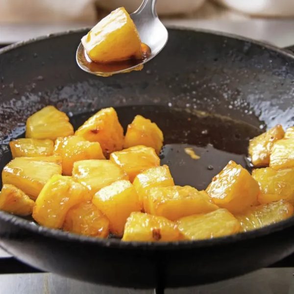 PIÑA!!