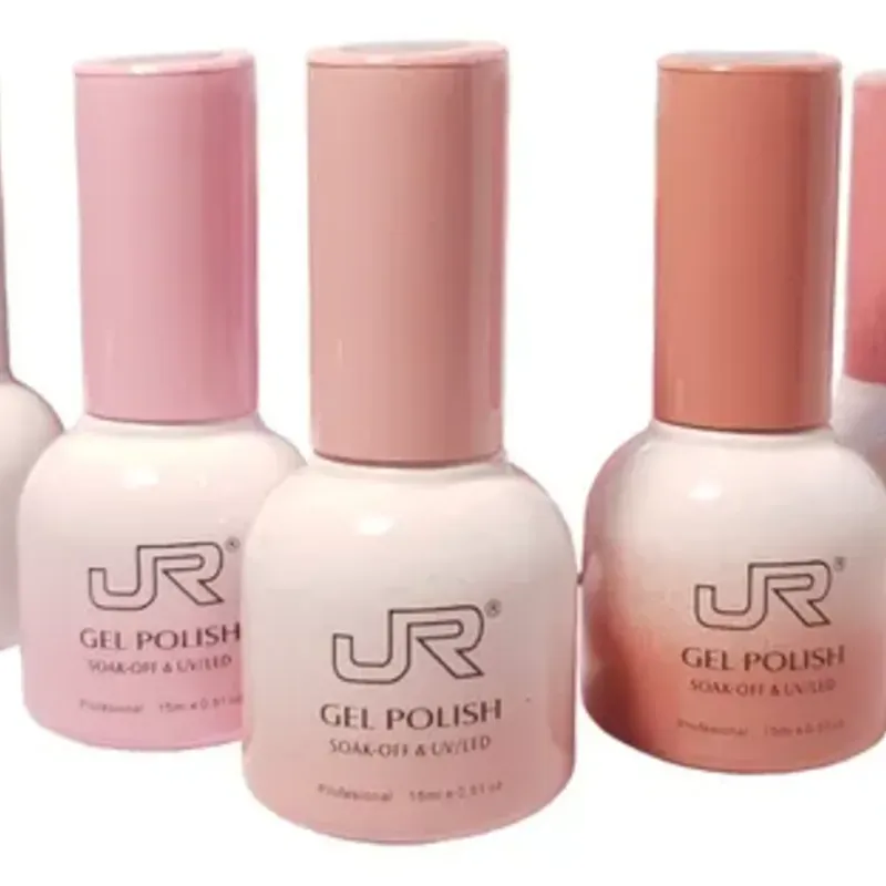 ESMALTE COLORES BASE JR