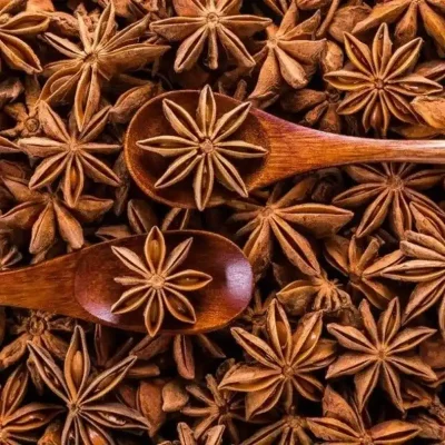 Anís estrellado