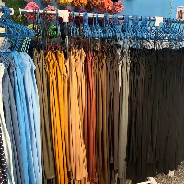 VESTIDOS KIM