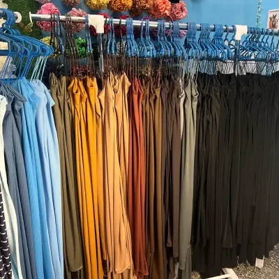 VESTIDOS KIM