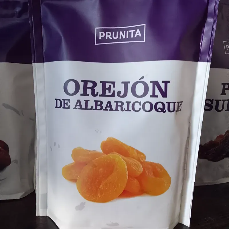 Prunita Orejón de Albaricoque