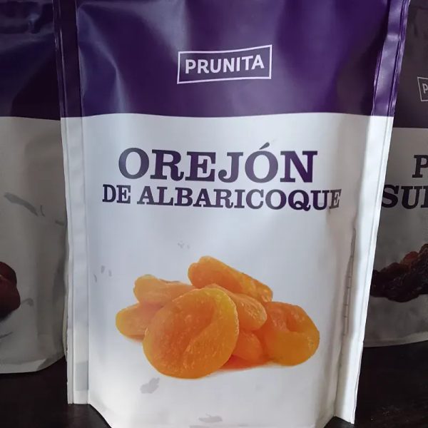Prunita Orejón de Albaricoque
