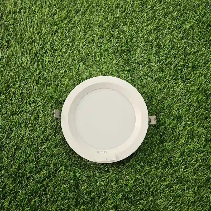 Luminaria Empotrable 13W