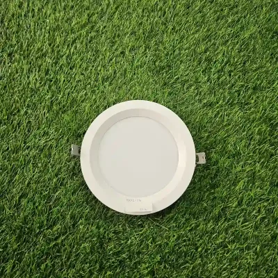 Luminaria Empotrable 13W