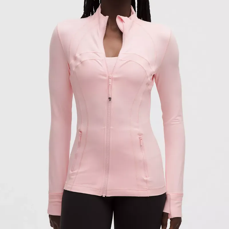 Jacket Lulu