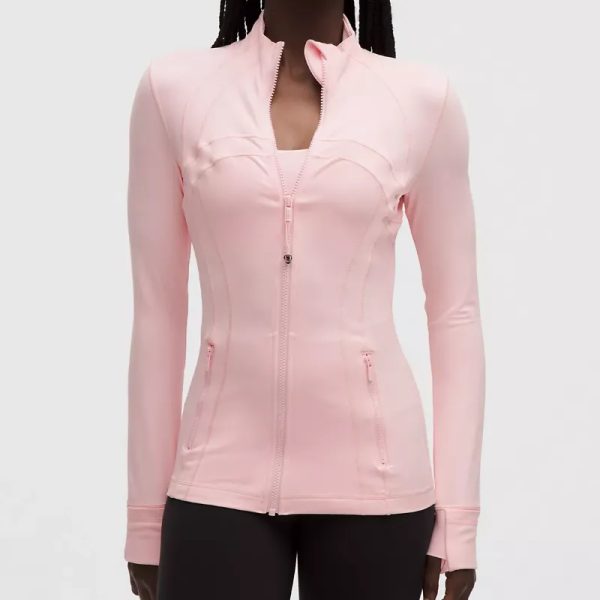 Jacket Lulu