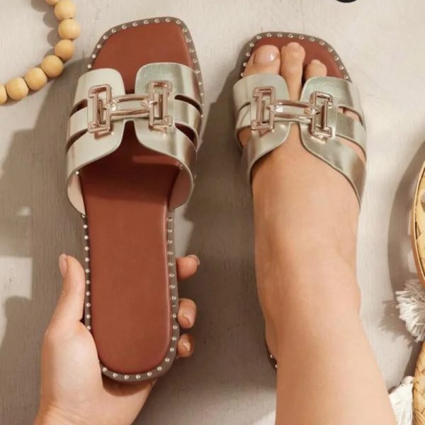 Sandalias