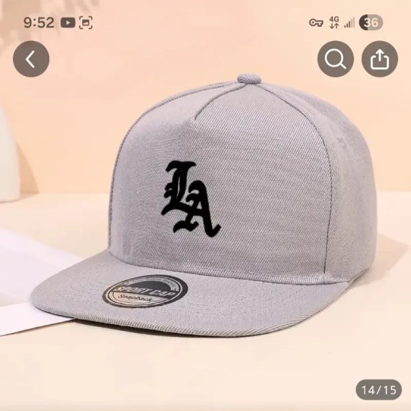 Gorras