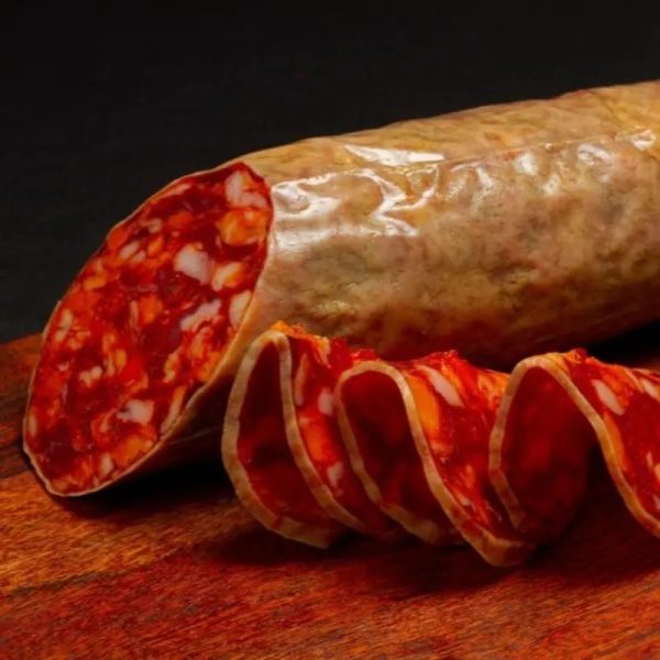 Empanada de Chorizo Vela