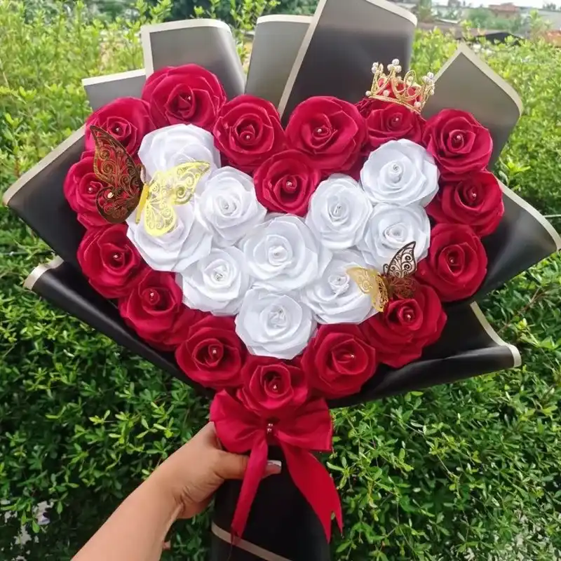 Ramo de Corazón♥️