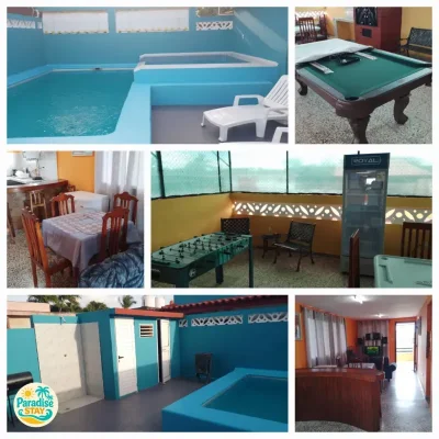 ️ Hermosa Casa en Guanabo ️