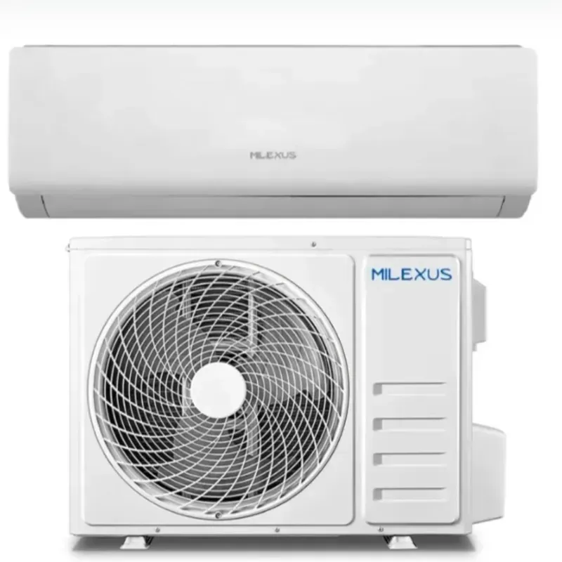 Esplit Milexus 1 tonelada