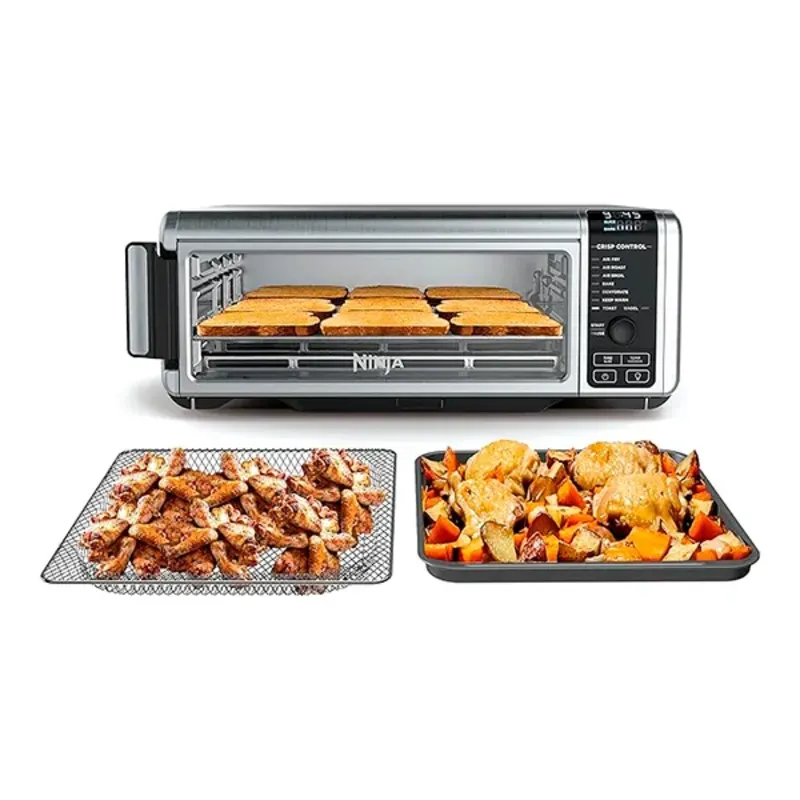 Horno electrico Ninja Sp101 8en1