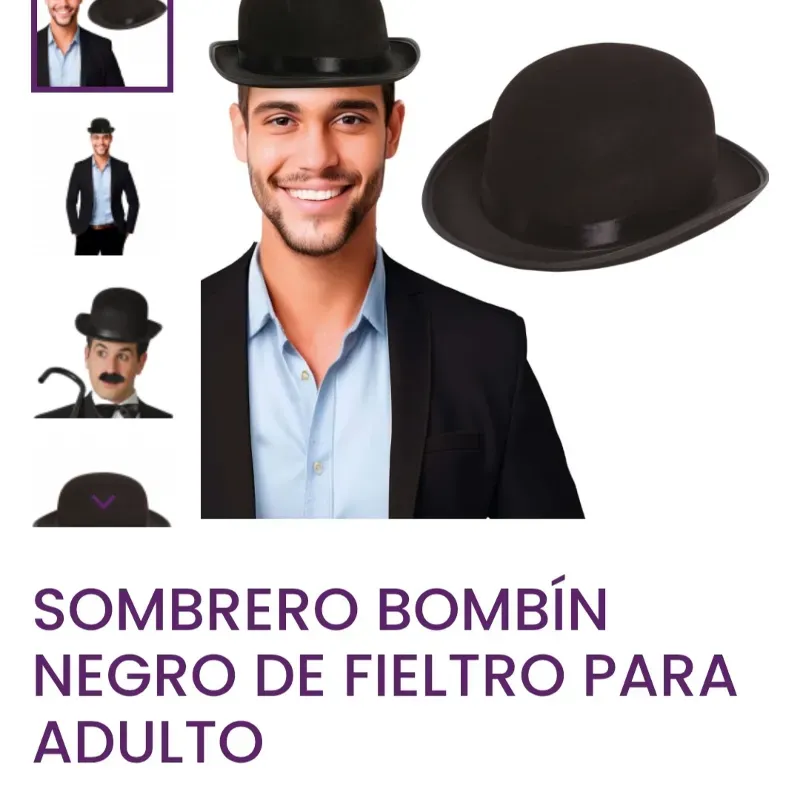 Sombrero.bombin