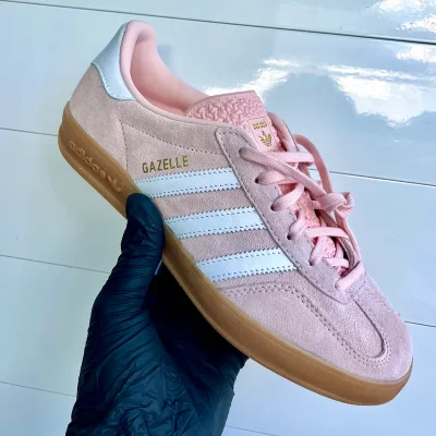 Adidas Gazelle