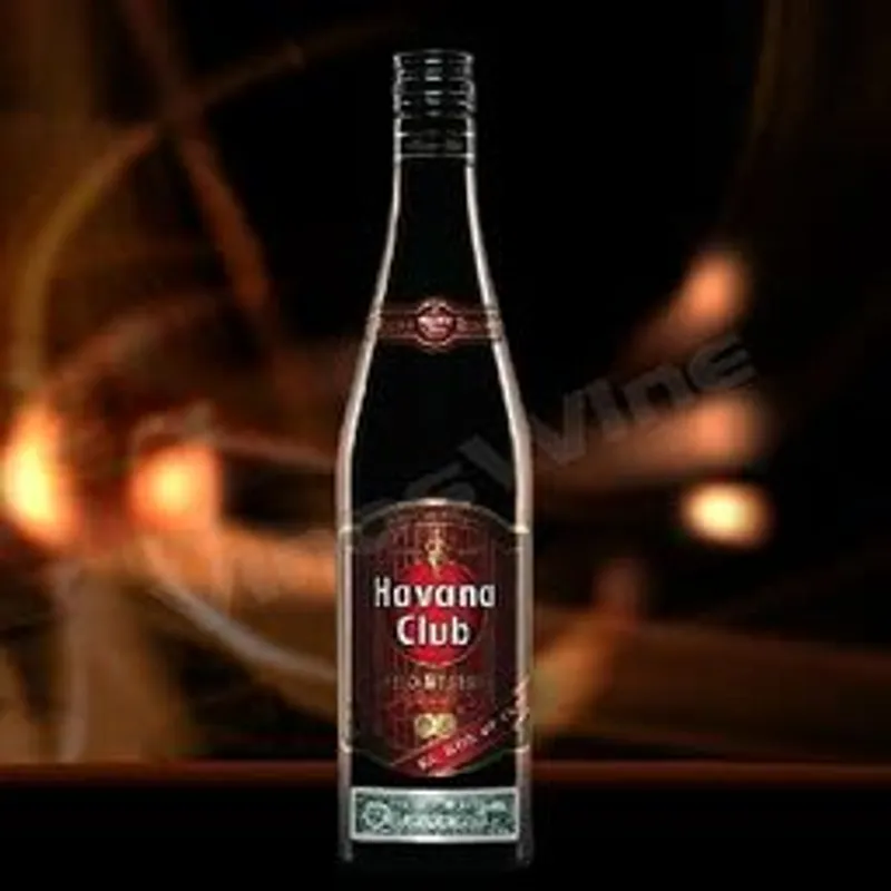 Havana Club Añejo Reserva