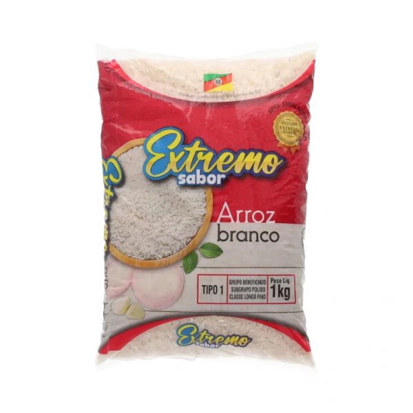 Arroz Brasileño