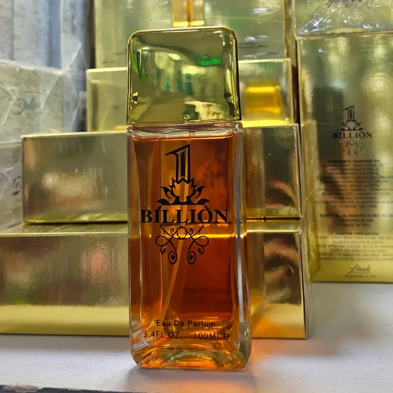 1 Billion (gama media)