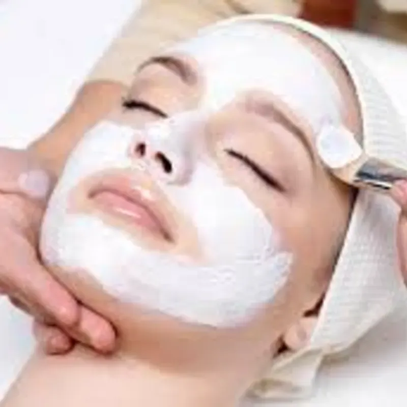 Curso CUIDADO Y ESTÉTICA FACIAL