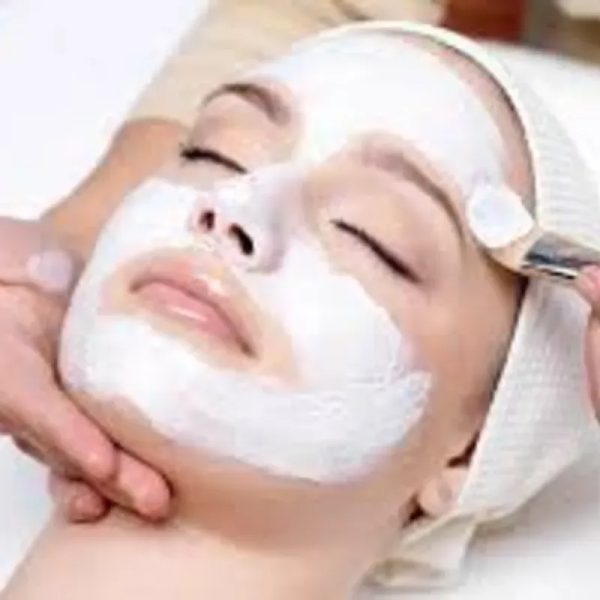 Curso CUIDADO Y ESTÉTICA FACIAL