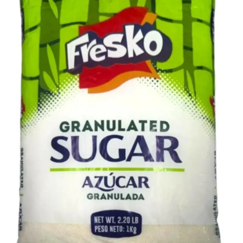 Azúcar Blanca Fresko