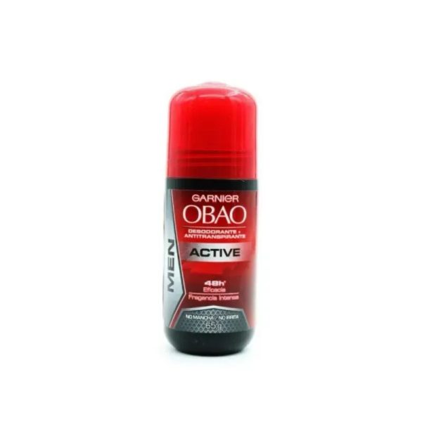 Desodorante Obao 65 gr