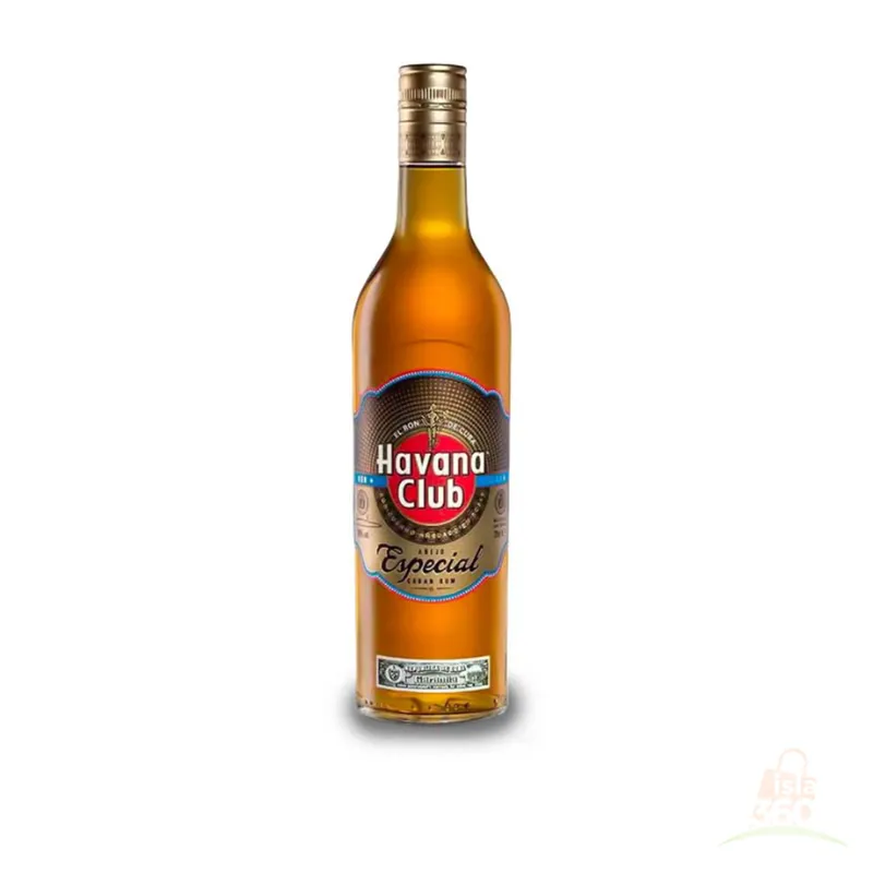 Ron Havana Club Especial 1.00USD