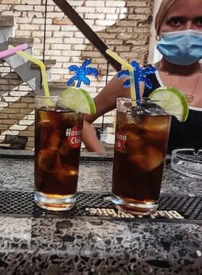 Cuba Libre