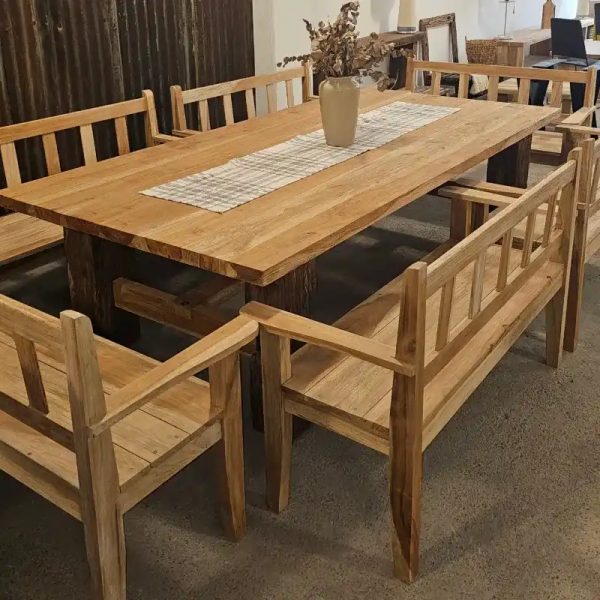 Juego de comedor