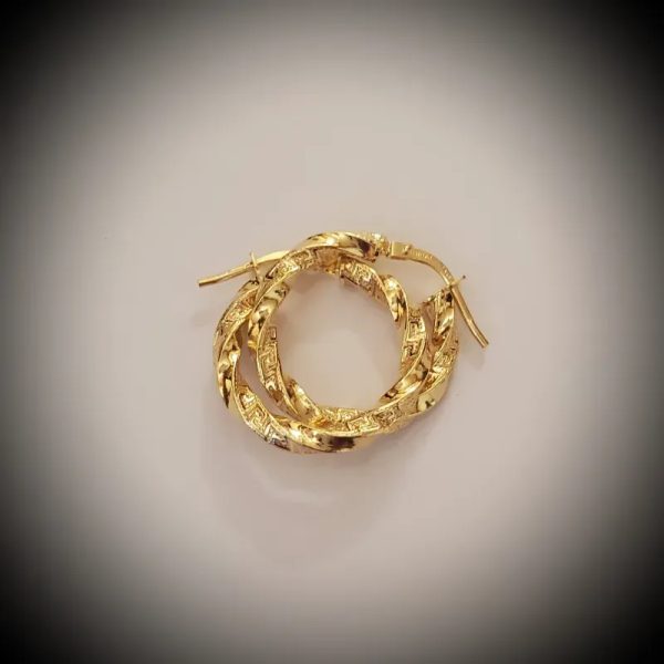 #2 Versace