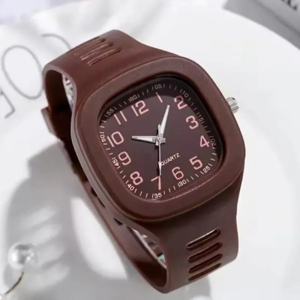 Reloj carmelita 
