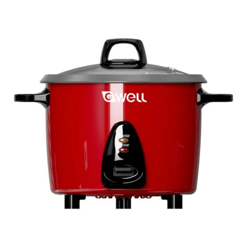 Olla Arrocera GWELL 1.8 Litros