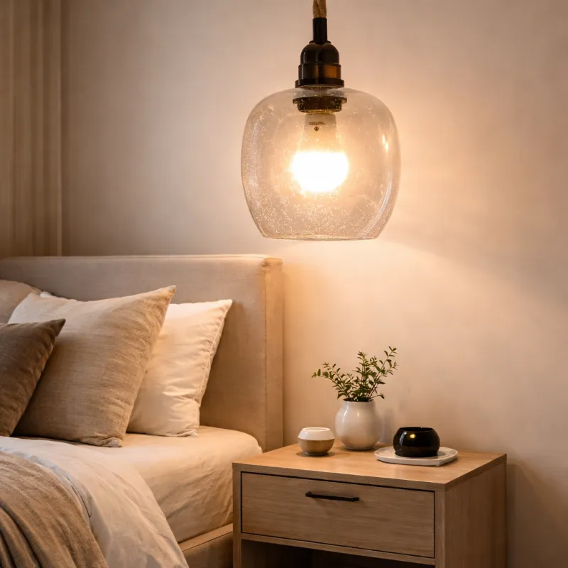 Lámpara Colgante COL-030