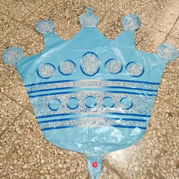 Globo Metalizados