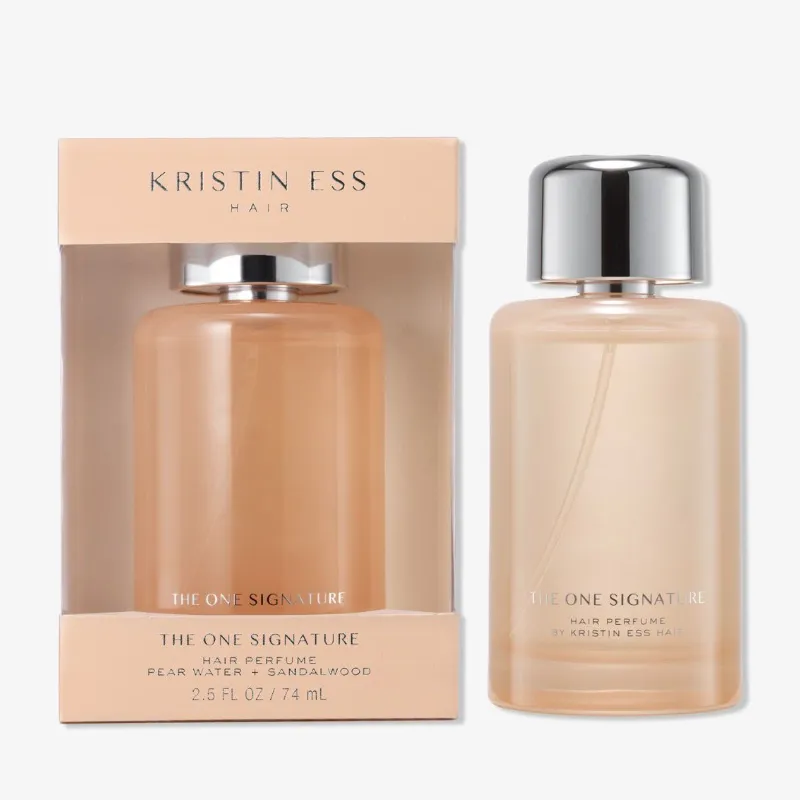 Perfume de cabello  Kristin Ess