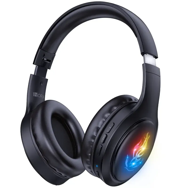 Audifonos Casco 1Hora Gamen