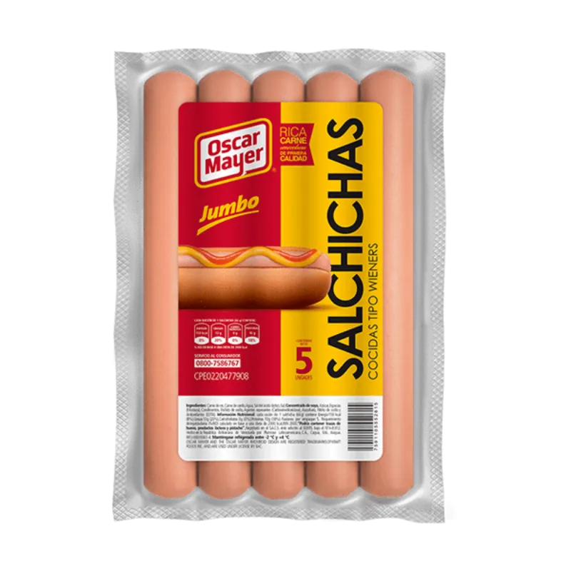 Salchichas